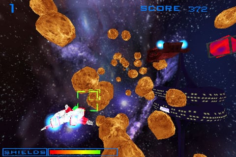 Bewertung: espressoSoft Star Smasher