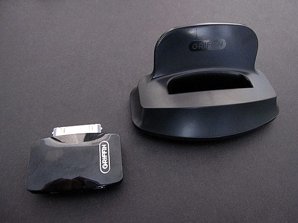 Revisão: Conversor de Carga Griffin FireWire para USB para iPhone e iPod