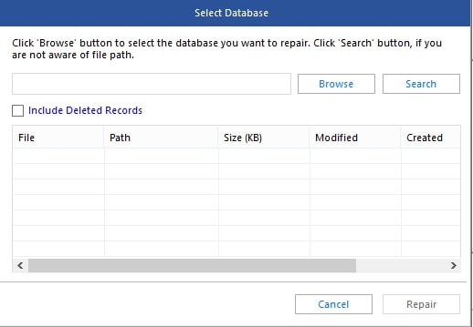 Stellar Repair for MS SQL Review