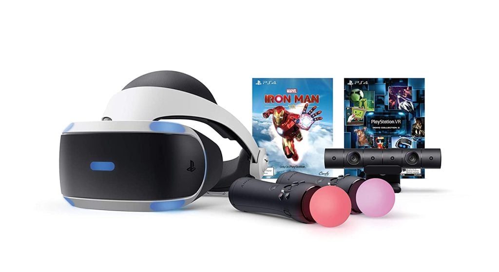 Bestes VR-Headset für Xbox One