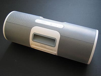 Primeras Impresiones Especial: Altec Lansing inMotion iM7