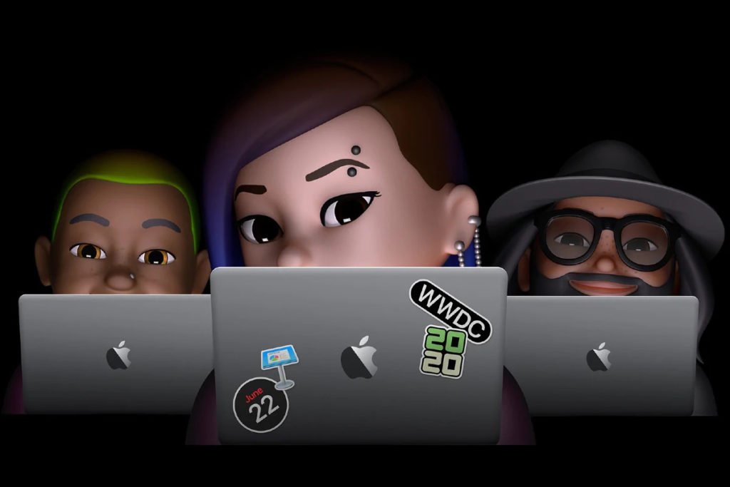 macOS Big Sur Beta