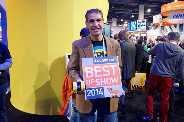 Premios iLounge CES 2014: iPad, iPhone, iPod + Mac