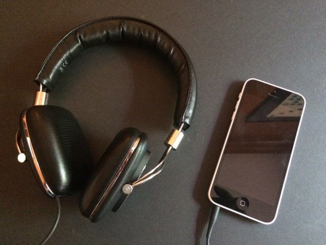 Recensione: Cuffie Bowers & Wilkins P5 Series 2
