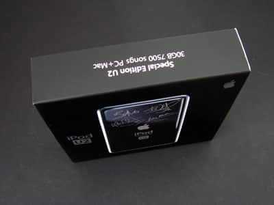 Recensione: Apple Computer iPod U2 Edizione Speciale (con video)