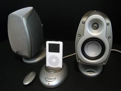Prime Impressioni: iFi, DecoDock, Incase Shuffle, USB Power