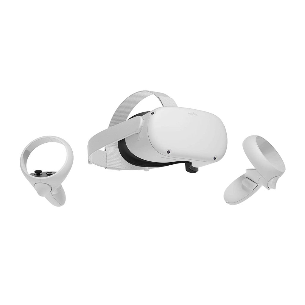 Bestes VR-Headset für Xbox One