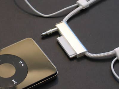 Recensione: Cuffie con Laccetto per Apple iPod nano