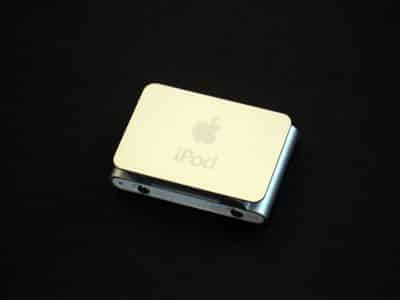 Recensione: Apple Computer iPod shuffle (Seconda Generazione)