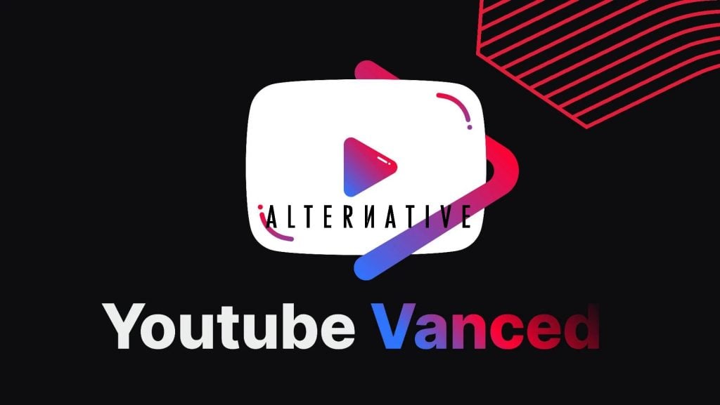 Meilleures alternatives à YouTube Vanced