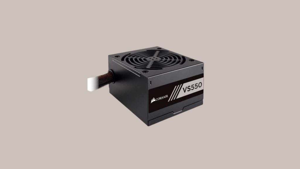Corsair-VS550-550W-Active-PFC-80-Plus
