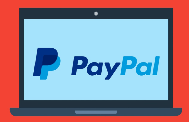 Wie man die PayPal-Anmeldeaktivität überprüft