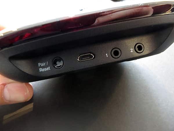 Recensione: Logitech Harmony Smart Control