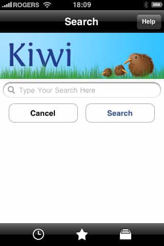 Gemas do iPhone: Aplicativos da Wikipedia
