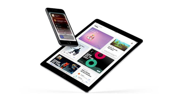 Por qué iOS es mejor que Android