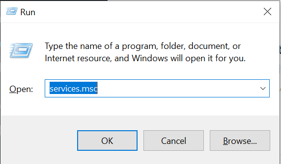 Come risolvere l'errore 0x800705b4 in Windows 10 facilmente 2