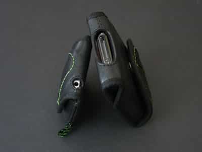 Critique : Better Energy Systems Tread Visor, Pocket Rock ‘It et MacBook Pro/PowerBook