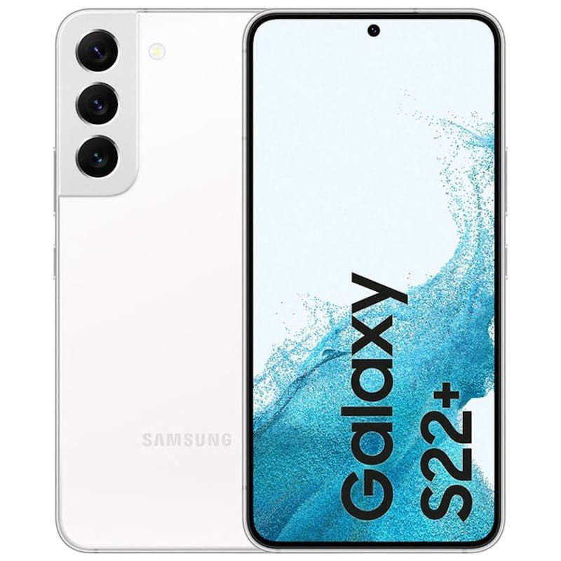 Galaxy S22+