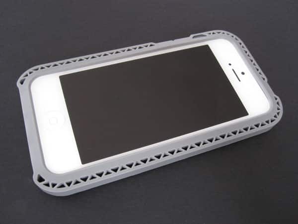 Recensione: Lunatik Seismik Suspension Frame per iPhone 5