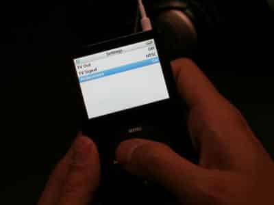 Prima occhiata speciale: Apple Computer iPod (5G) con video