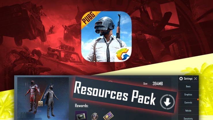 Blocca il Download del Pacchetto Risorse PUBG Mobile