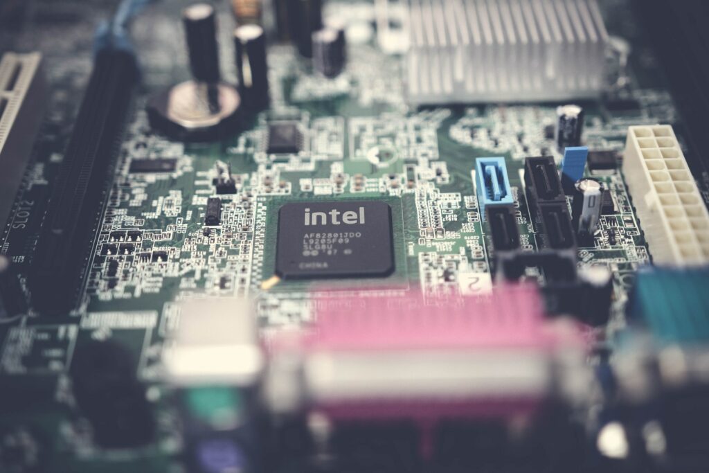 AMD Ryzen vs Intel CPUs