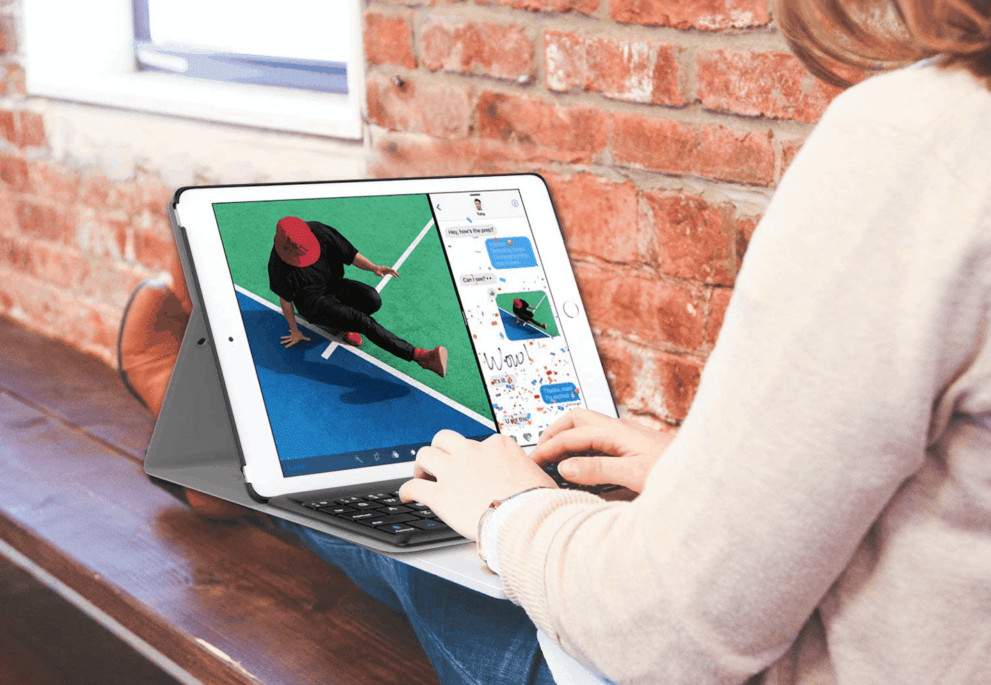2019年版iPad Airのベストキーボードケース