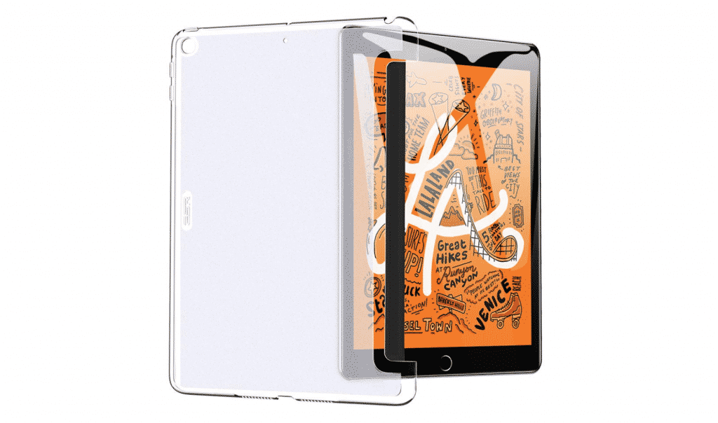 ESR Yippee iPad Mini 5 ケース