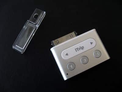 Griffin iTrip Pocket