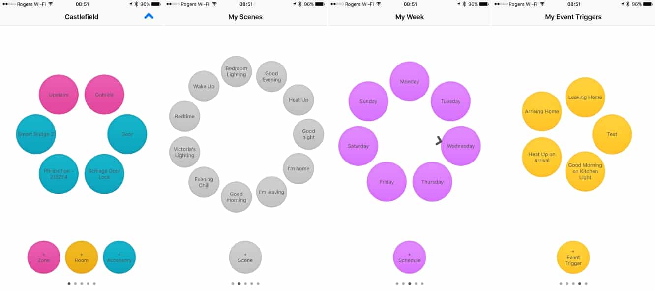 Colmare il Divario: Uno sguardo alle app HomeKit di terze parti