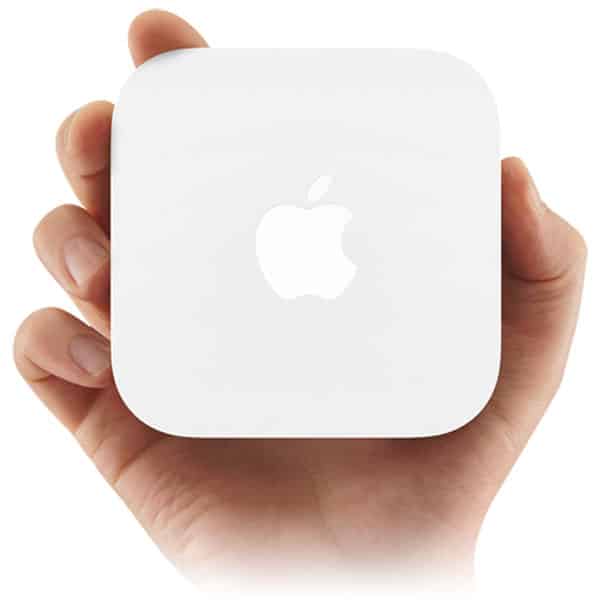 Apple AirPort Express (Mitte 2012)