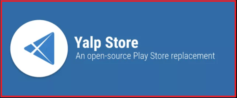 Logo de Yalp Store