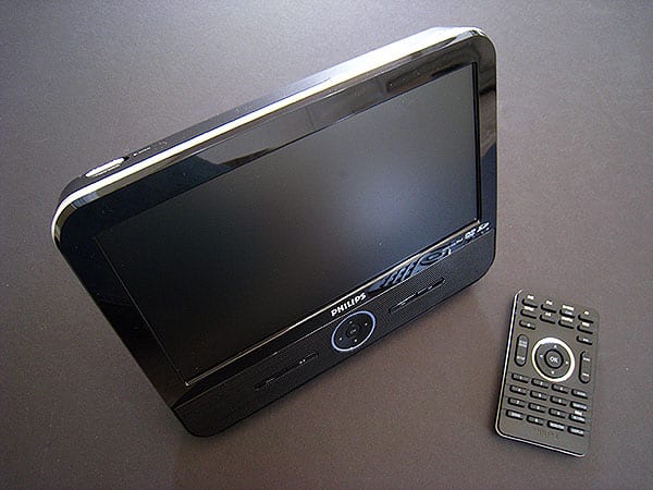 Recensione: Sistema di Intrattenimento Docking Philips DCP951