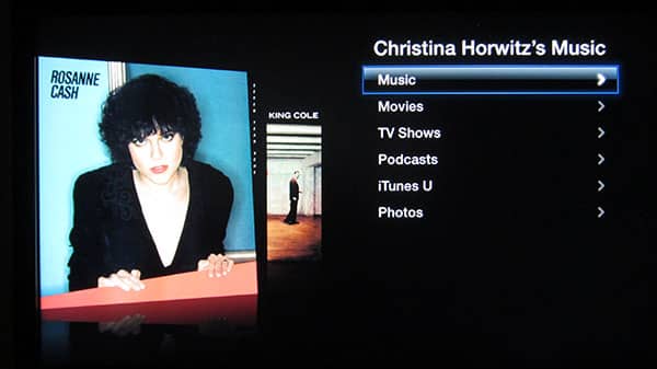 Critique : Apple TV (Deuxième Génération)