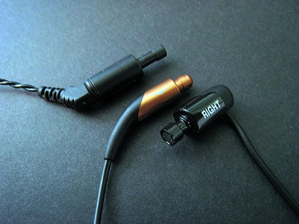 Bewertung: Klipsch Image X10 Ohrhörer