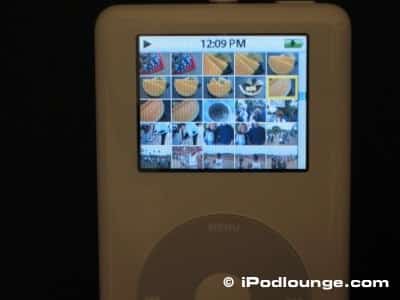 Обзор: Apple iPod photo Обзор для новых пользователей