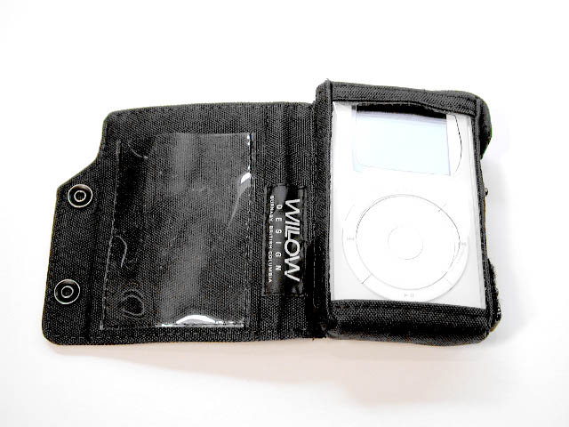 Recensione: Custodia BiFold di Willow Design