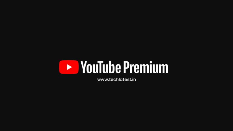 YouTubeプレミアムを無料で取得