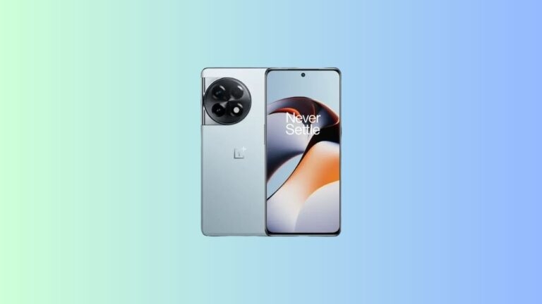 OnePlus Ace 2 Pro
