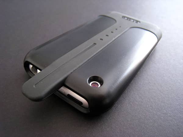 Обзор: Griffin ClearBoost для iPhone