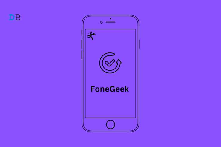 FoneGeek iOSシステム回復レビュー：すべてのiOSシステム問題を一か所で修正 1