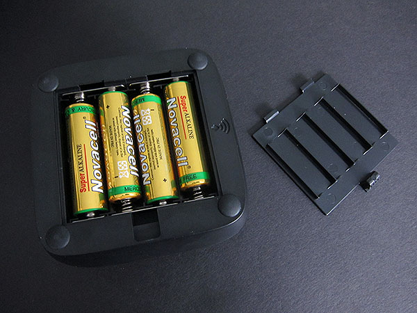 Recensione: Controllo Remoto Universale Griffin Beacon