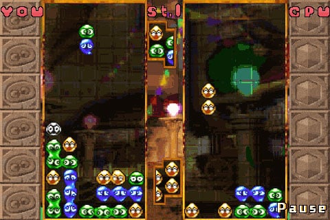 Gemas do iPhone: Quebra-Cabeças de Ação, Jogos de Mesa + Pinball