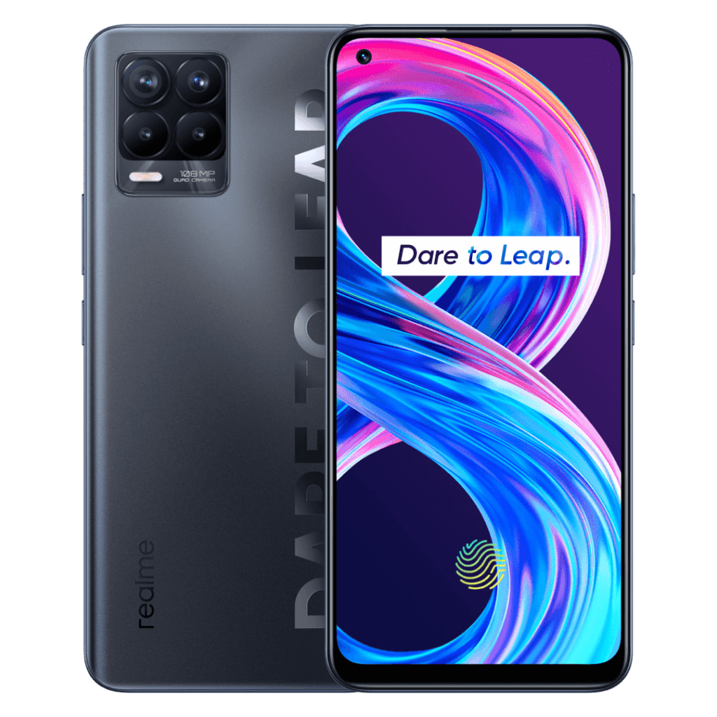 Mejores Smartphones de Gama Media (Abril 2021) 1