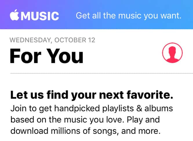 Iovine parla della creazione di un 'ibrido' tra tecnologia e cultura pop con Apple Music