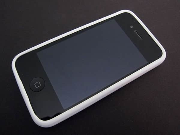 Recensione: Apple iPhone 4 Bumpers
