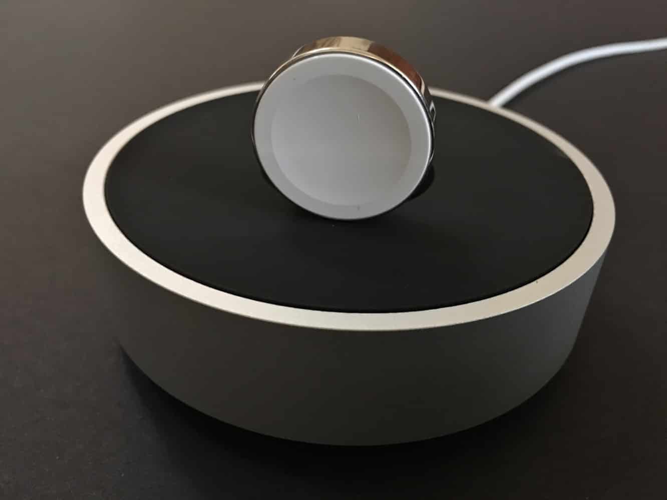 Recensione: Just Mobile HoverDock per Apple Watch + HoverDock per iPhone