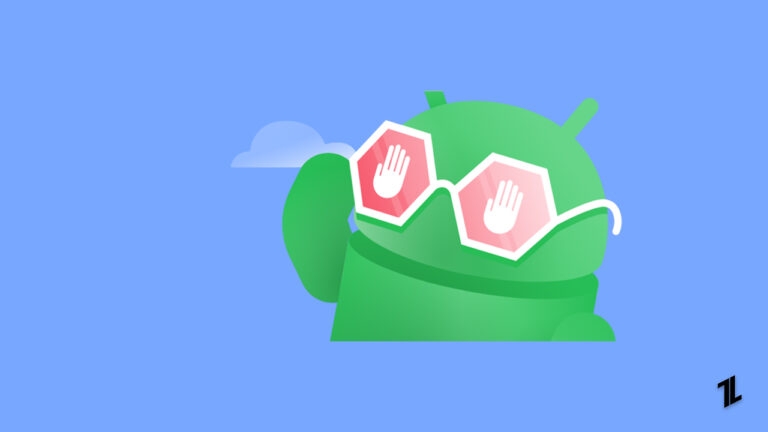 ウェブサイトをブロックする Android