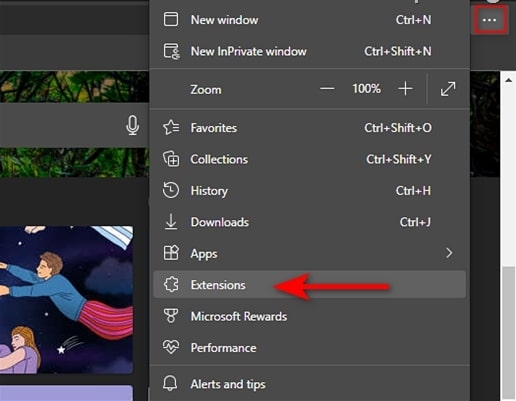 Wie man Status_Access_Violation-Fehler in Chrome oder Edge behebt?