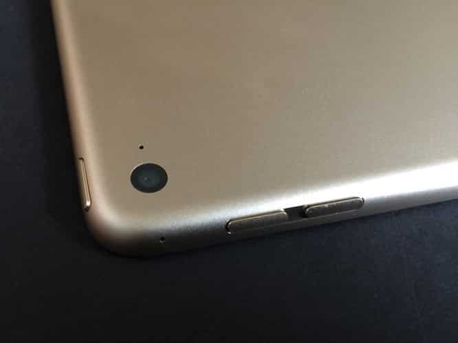 Recensione: Apple iPad Air 2
